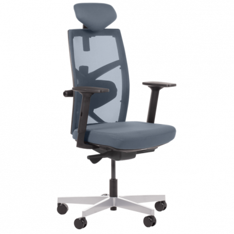 Ергономичен стол FREDO  ⋙ на цена от 528.00лв  - Allegro-bg.com