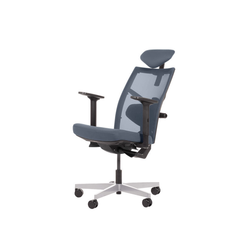 Ергономичен стол FREDO  ⋙ на цена от 528.00лв  - Allegro-bg.com