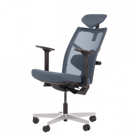 Ергономичен стол FREDO  ⋙ на цена от 528.00лв  - Allegro-bg.com