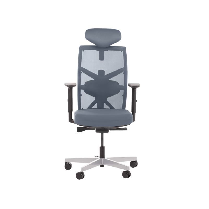 Ергономичен стол FREDO  ⋙ на цена от 528.00лв  - Allegro-bg.com