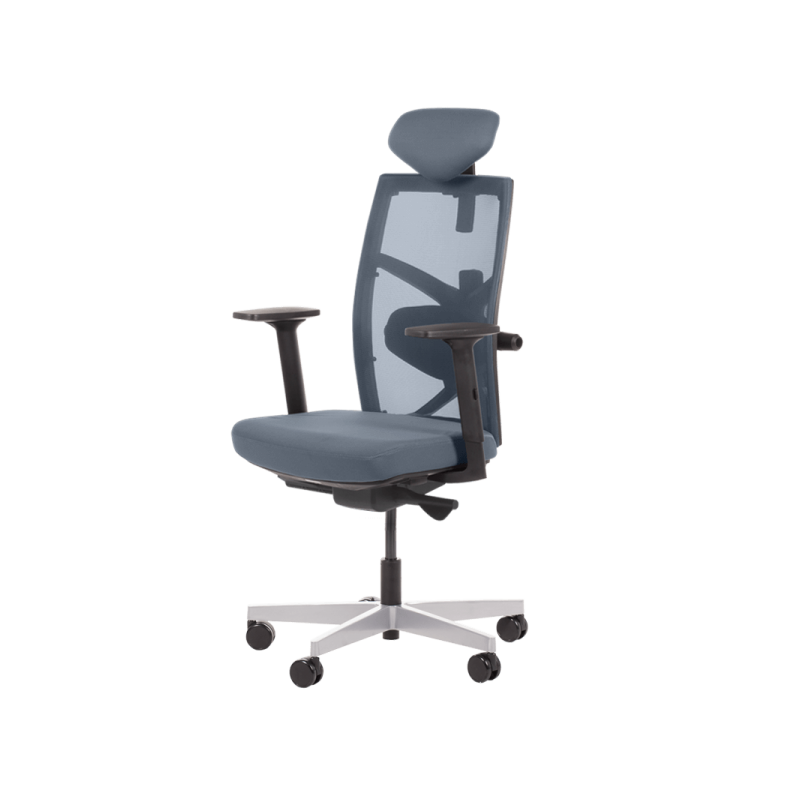 Ергономичен стол FREDO  ⋙ на цена от 528.00лв  - Allegro-bg.com