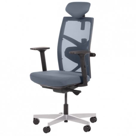 Ергономичен стол FREDO  ⋙ на цена от 528.00лв  - Allegro-bg.com