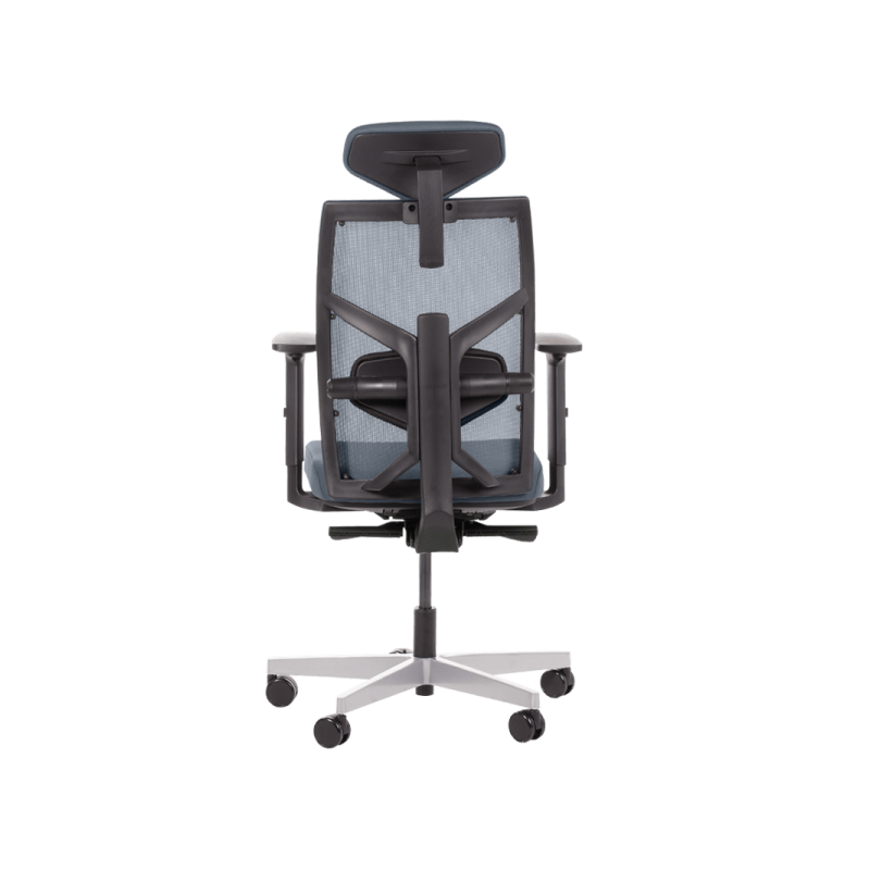 Ергономичен стол FREDO  ⋙ на цена от 528.00лв  - Allegro-bg.com