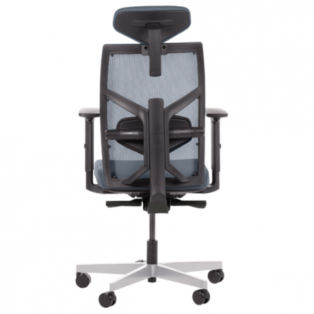 Ергономичен стол FREDO  ⋙ на цена от 528.00лв  - Allegro-bg.com