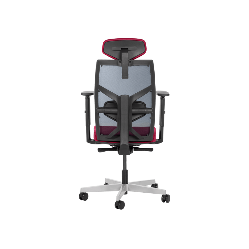 Ергономичен стол FREDO  ⋙ на цена от 528.00лв  - Allegro-bg.com