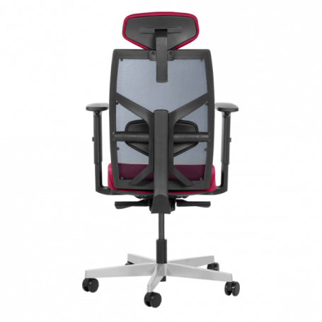 Ергономичен стол FREDO  ⋙ на цена от 528.00лв  - Allegro-bg.com