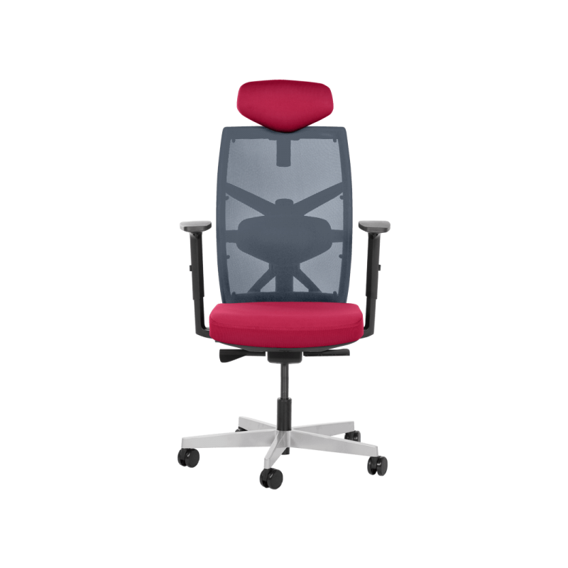 Ергономичен стол FREDO  ⋙ на цена от 528.00лв  - Allegro-bg.com