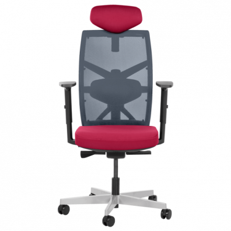 Ергономичен стол FREDO  ⋙ на цена от 528.00лв  - Allegro-bg.com