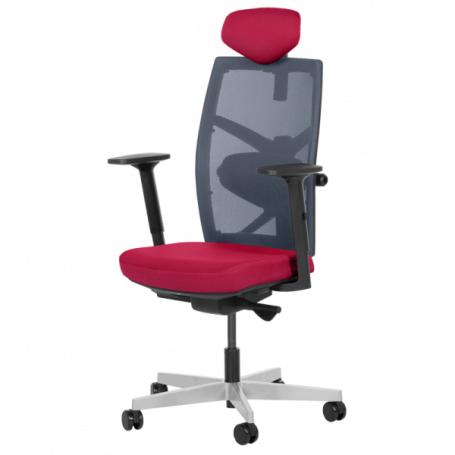 Ергономичен стол FREDO  ⋙ на цена от 528.00лв  - Allegro-bg.com