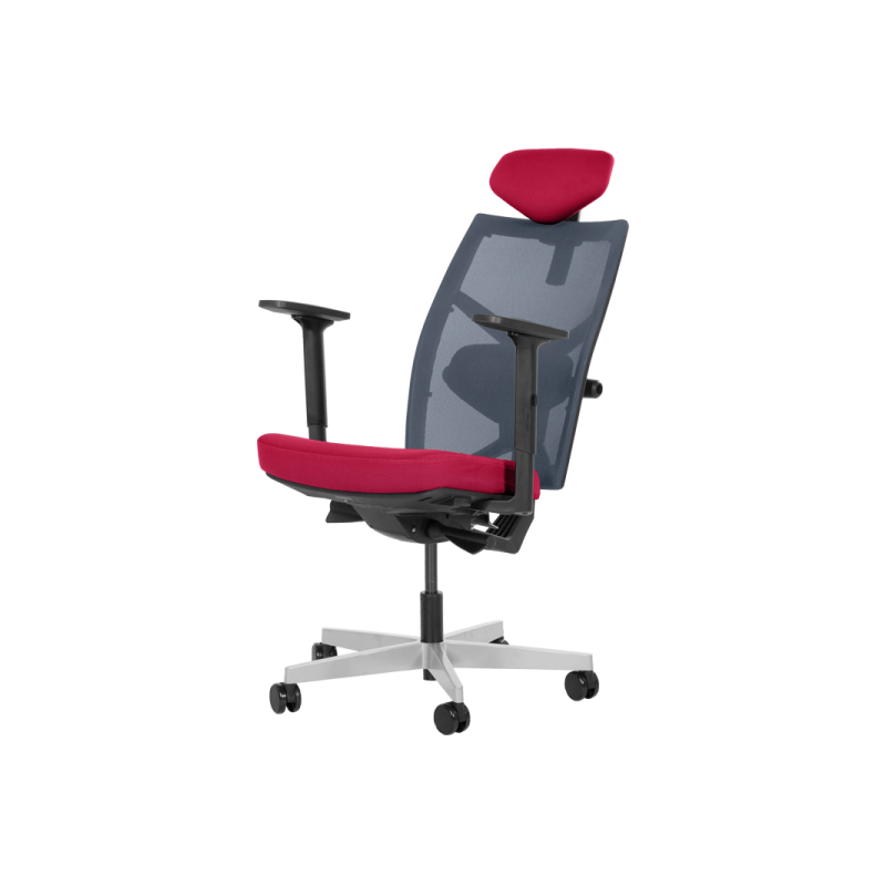 Ергономичен стол FREDO  ⋙ на цена от 528.00лв  - Allegro-bg.com