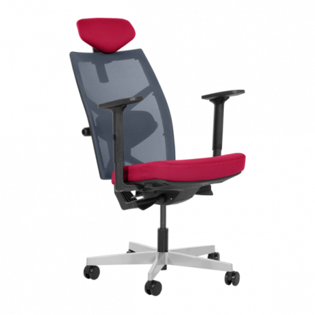 Ергономичен стол FREDO  ⋙ на цена от 528.00лв  - Allegro-bg.com