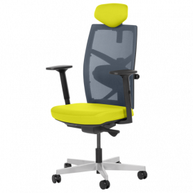 Ергономичен стол FREDO  ⋙ на цена от 528.00лв  - Allegro-bg.com 2