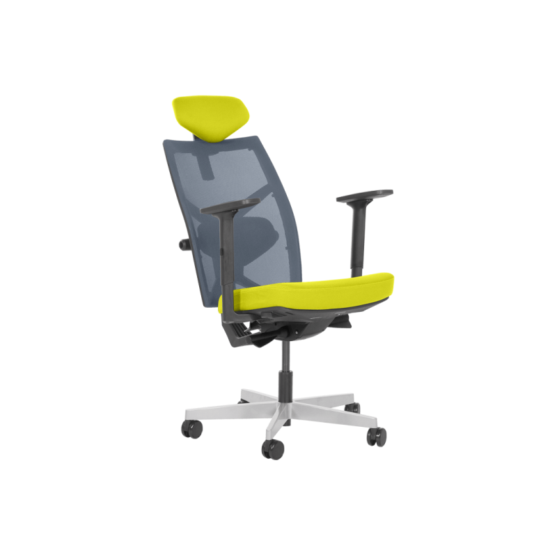 Ергономичен стол FREDO  ⋙ на цена от 528.00лв  - Allegro-bg.com