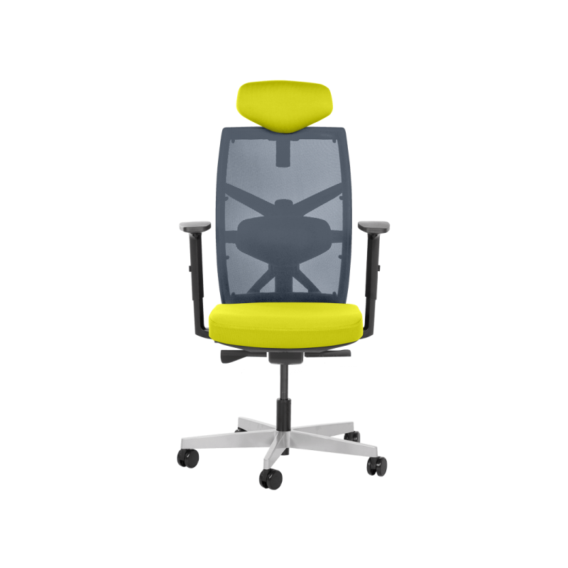 Ергономичен стол FREDO  ⋙ на цена от 528.00лв  - Allegro-bg.com