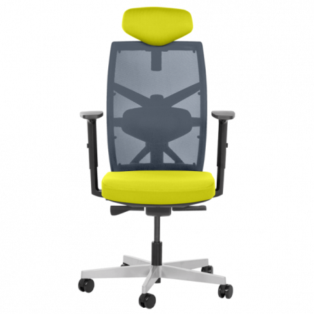 Ергономичен стол FREDO  ⋙ на цена от 528.00лв  - Allegro-bg.com