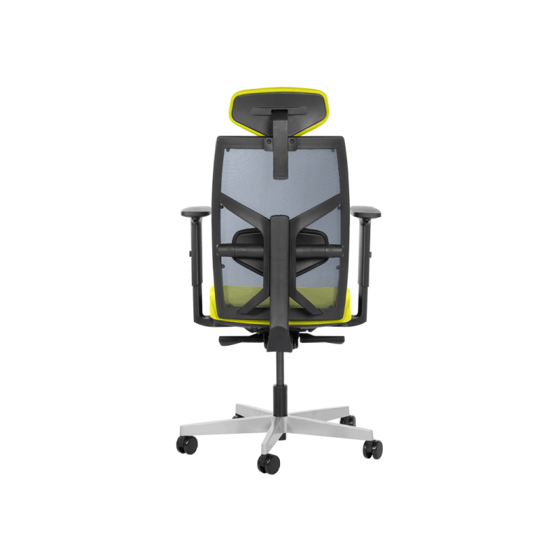 Ергономичен стол FREDO  ⋙ на цена от 528.00лв  - Allegro-bg.com