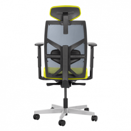 Ергономичен стол FREDO  ⋙ на цена от 528.00лв  - Allegro-bg.com