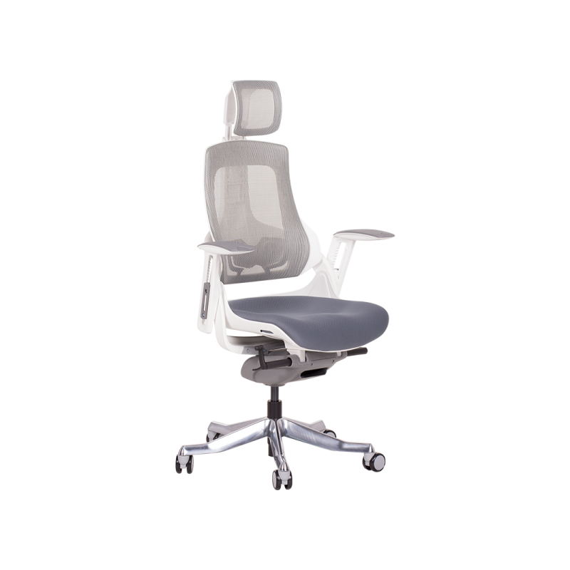 Ергономичен стол AMBRA  ⋙ на цена от 756.00лв  - Allegro-bg.com