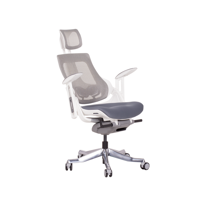 Ергономичен стол AMBRA  ⋙ на цена от 756.00лв  - Allegro-bg.com