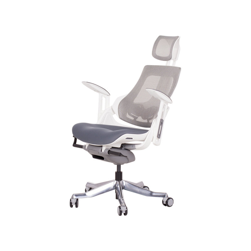 Ергономичен стол AMBRA  ⋙ на цена от 756.00лв  - Allegro-bg.com