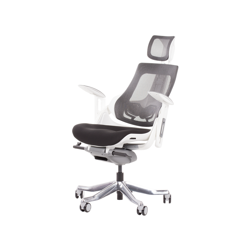 Ергономичен стол AMBRA  ⋙ на цена от 756.00лв  - Allegro-bg.com