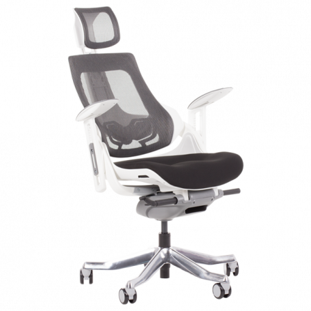 Ергономичен стол AMBRA  ⋙ на цена от 756.00лв  - Allegro-bg.com