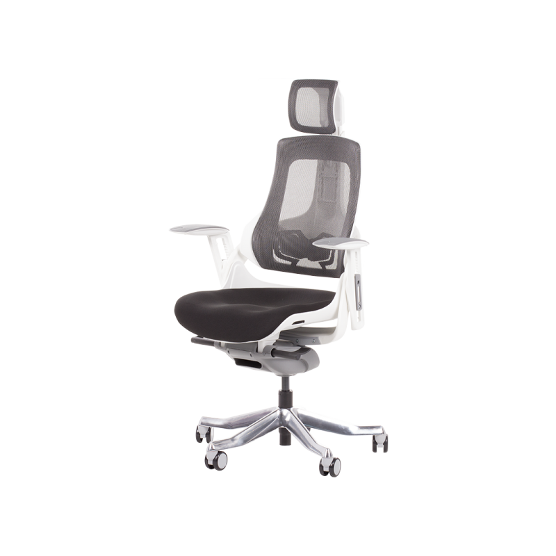 Ергономичен стол AMBRA  ⋙ на цена от 756.00лв  - Allegro-bg.com