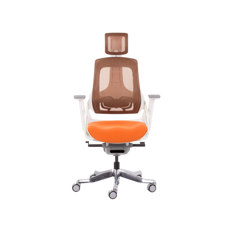 Ергономичен стол AMBRA  ⋙ на цена от 756.00лв  - Allegro-bg.com