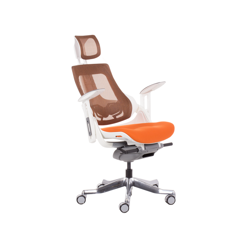 Ергономичен стол AMBRA  ⋙ на цена от 756.00лв  - Allegro-bg.com