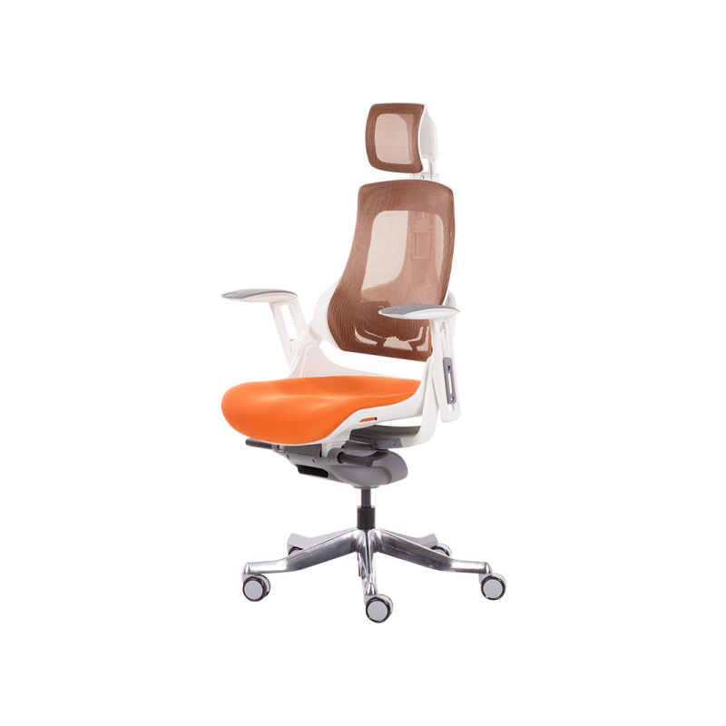 Ергономичен стол AMBRA  ⋙ на цена от 756.00лв  - Allegro-bg.com