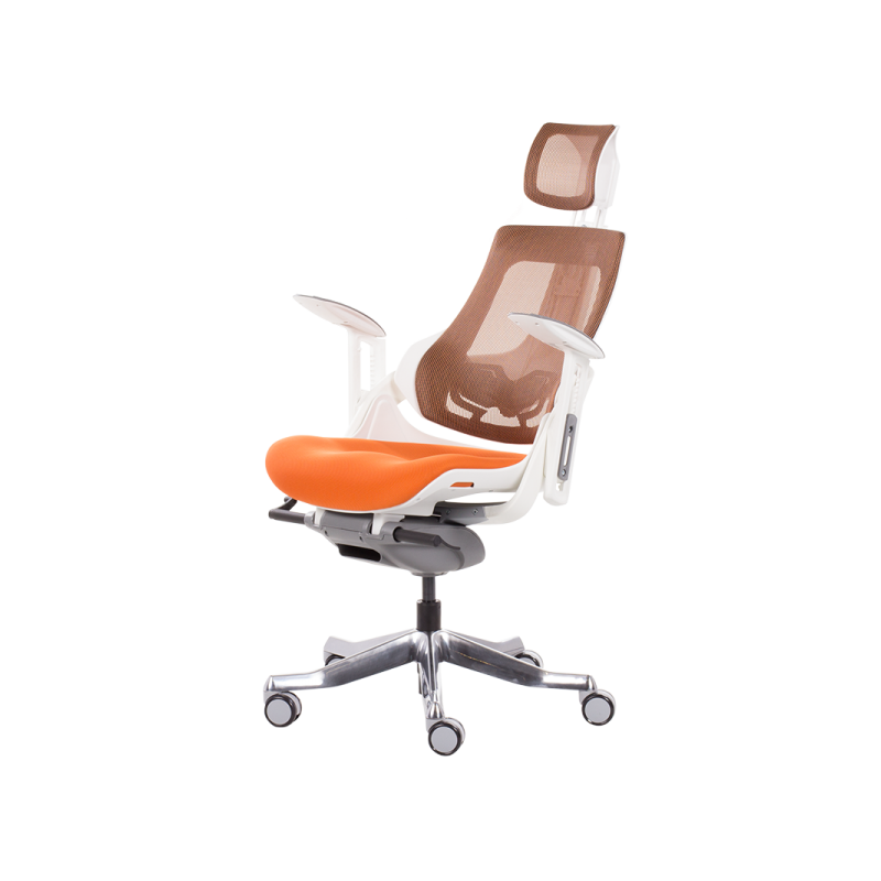 Ергономичен стол AMBRA  ⋙ на цена от 756.00лв  - Allegro-bg.com