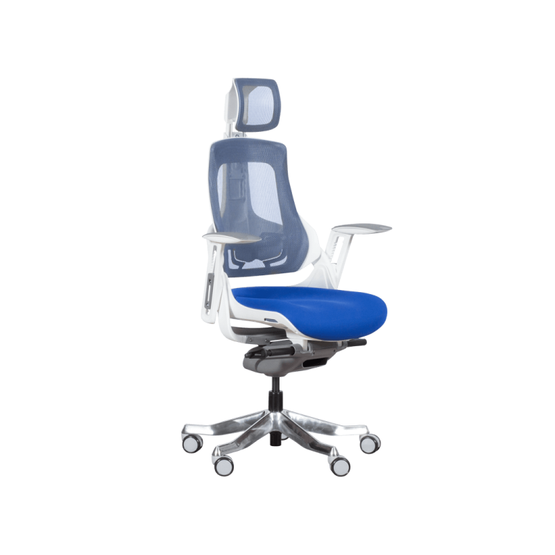 Ергономичен стол AMBRA  ⋙ на цена от 756.00лв  - Allegro-bg.com