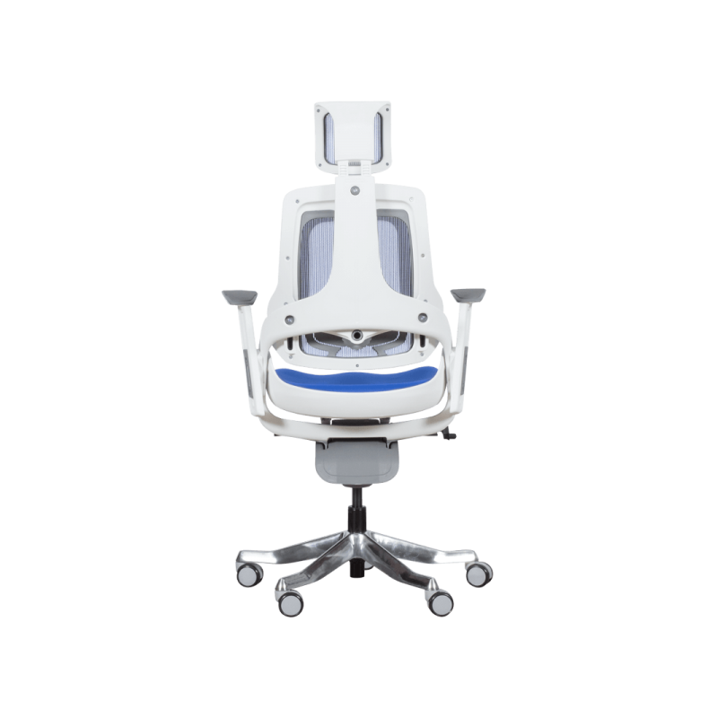 Ергономичен стол AMBRA  ⋙ на цена от 756.00лв  - Allegro-bg.com