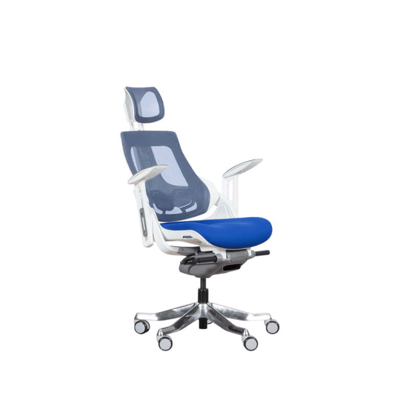 Ергономичен стол AMBRA  ⋙ на цена от 756.00лв  - Allegro-bg.com