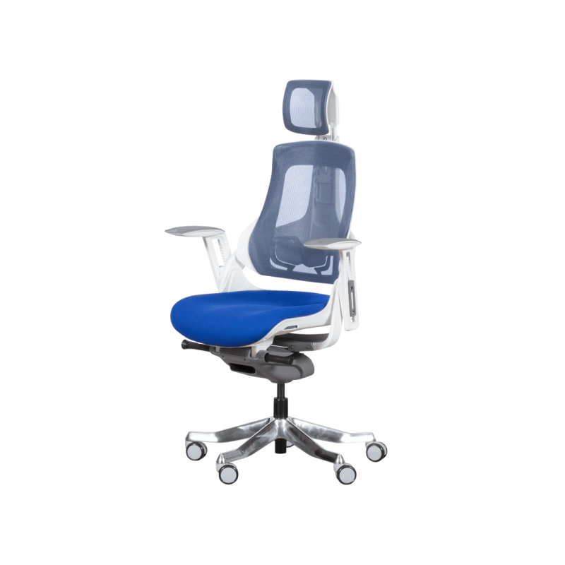 Ергономичен стол AMBRA  ⋙ на цена от 756.00лв  - Allegro-bg.com