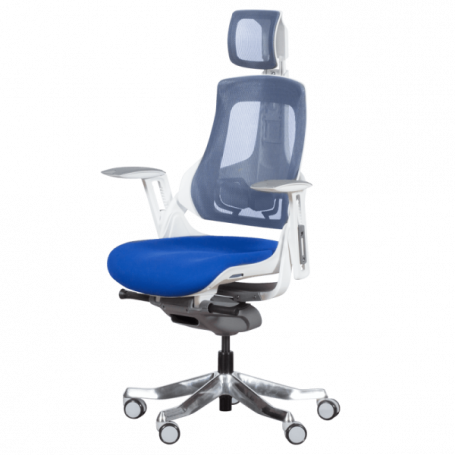 Ергономичен стол AMBRA  ⋙ на цена от 756.00лв  - Allegro-bg.com