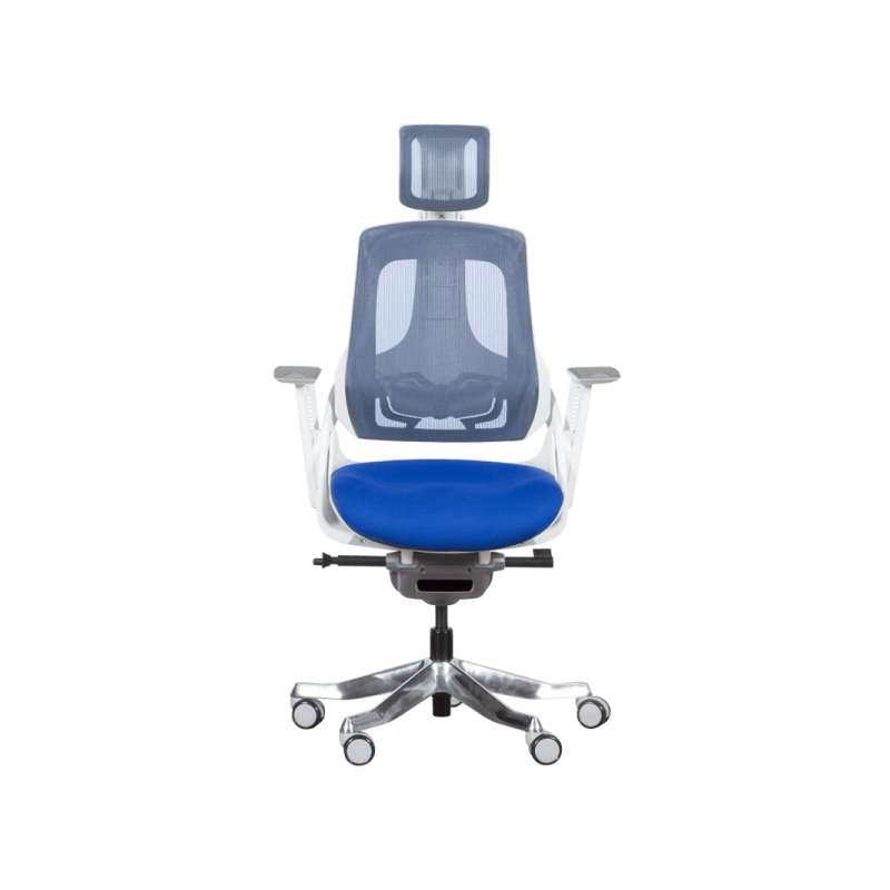 Ергономичен стол AMBRA  ⋙ на цена от 756.00лв  - Allegro-bg.com