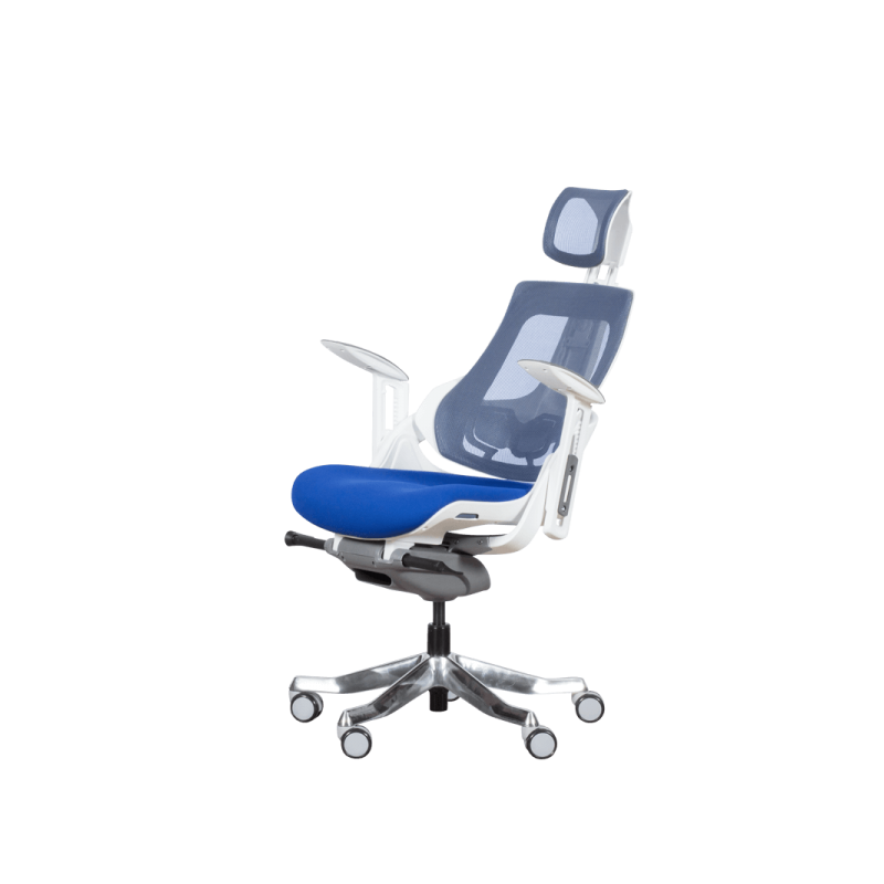 Ергономичен стол AMBRA  ⋙ на цена от 756.00лв  - Allegro-bg.com