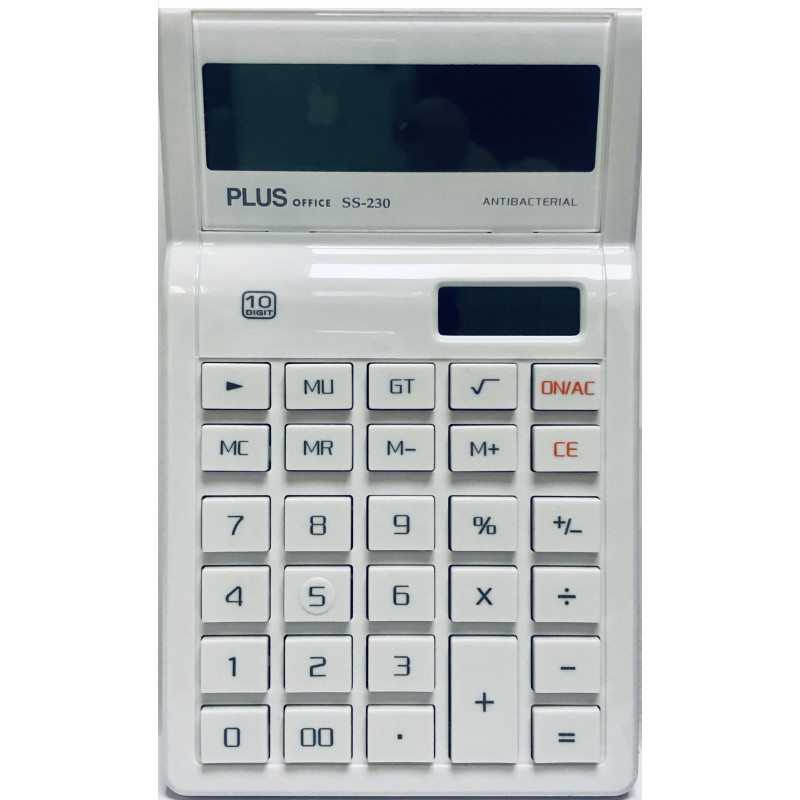 Калкулатор Plus Office SS-230,-4798