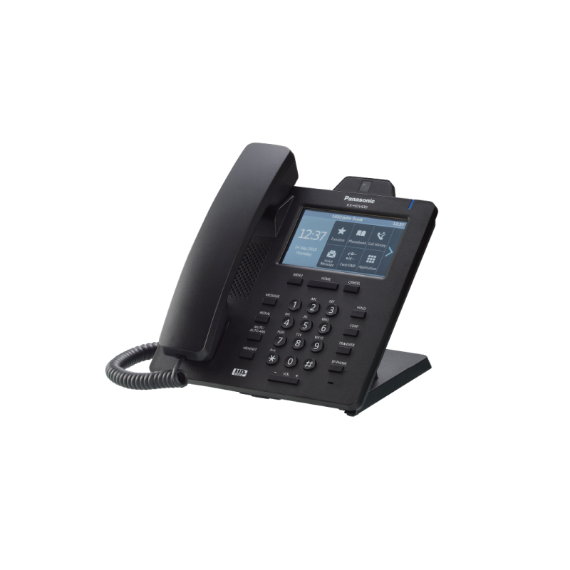 VoIP телефон Panasonic  ⋙ на цена от 894.10лв  - Allegro-bg.com