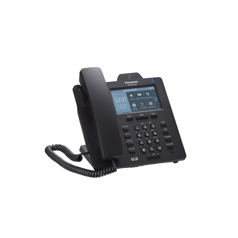 VoIP телефон Panasonic  ⋙ на цена от 894.10лв  - Allegro-bg.com