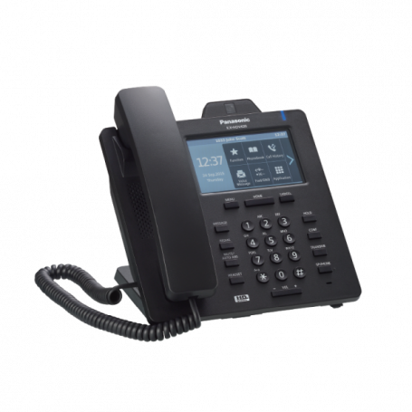 VoIP телефон Panasonic  ⋙ на цена от 894.10лв  - Allegro-bg.com
