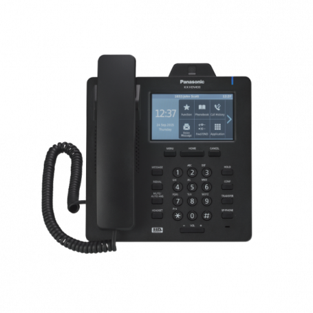 VoIP телефон Panasonic  ⋙ на цена от 894.10лв  - Allegro-bg.com