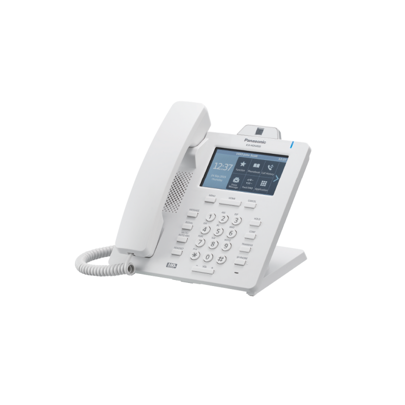 VoIP телефон Panasonic  ⋙ на цена от 894.10лв  - Allegro-bg.com