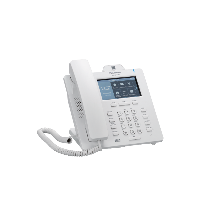VoIP телефон Panasonic  ⋙ на цена от 894.10лв  - Allegro-bg.com