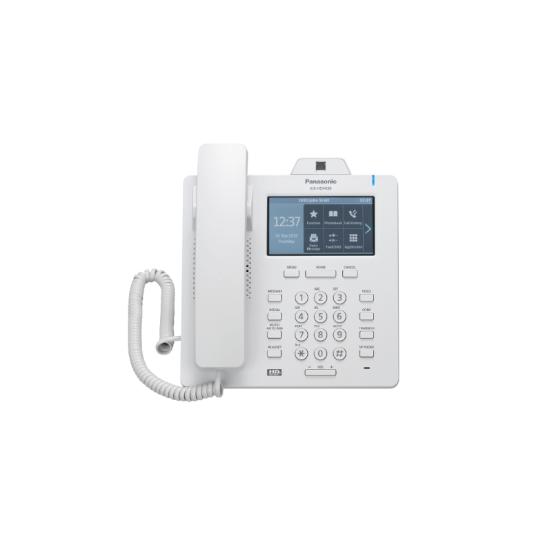 VoIP телефон Panasonic  ⋙ на цена от 894.10лв  - Allegro-bg.com