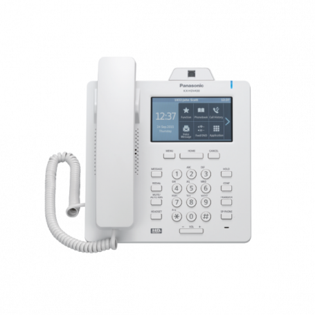 VoIP телефон Panasonic  ⋙ на цена от 894.10лв  - Allegro-bg.com
