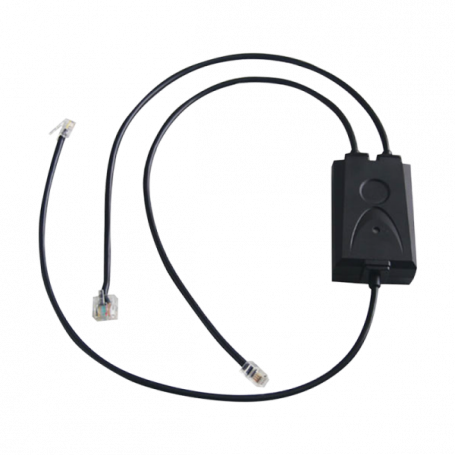 Fanvil EHS20 адаптер за  ⋙ на цена от 80.00лв  - Allegro-bg.com