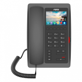 Wi-Fi VoIP телефон Fanvil ⋙ на цена от 276.00лв  - Allegro-bg.com 2