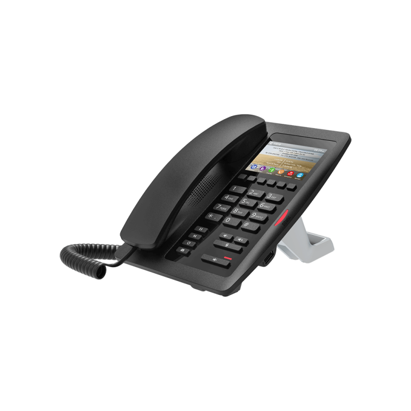 VoIP телефон Fanvil H5  ⋙ на цена от 200.00лв  - Allegro-bg.com